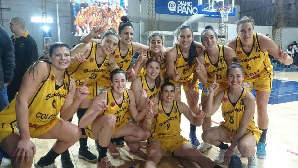 El Polideportivo Víctor Nethol será la sede de la Supercopa de La Liga Femenina de Básquet