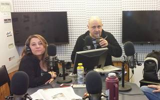 Te ayudamos a dar tu PUNTAPIÉ INICIAL de la mañana!