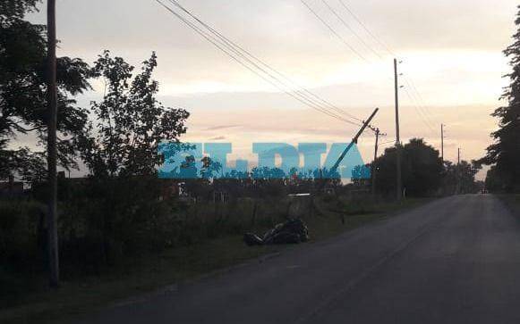 En Villa Elvira, varios reclamos por el estado de abandono