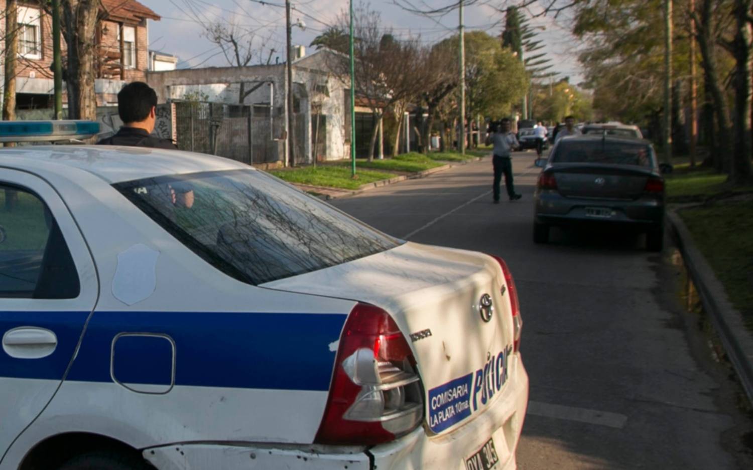 Tolosa: cayó una mujer acusada de intentar estafar a la jubilada para la que trabajaba