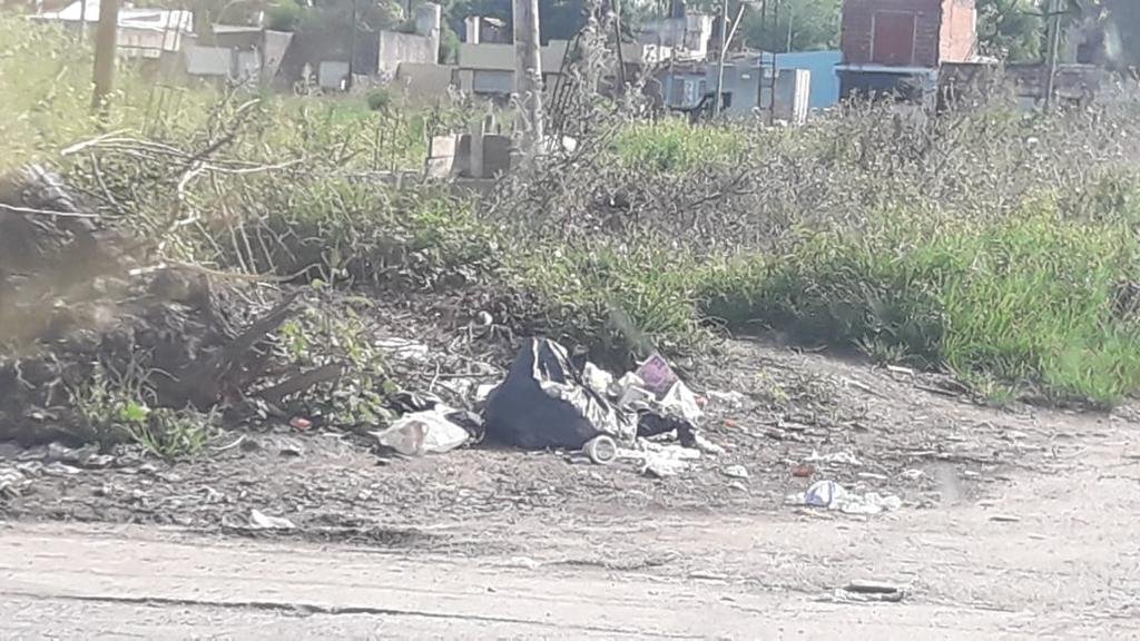 Una batería de reclamos en un sector de Villa Elvira