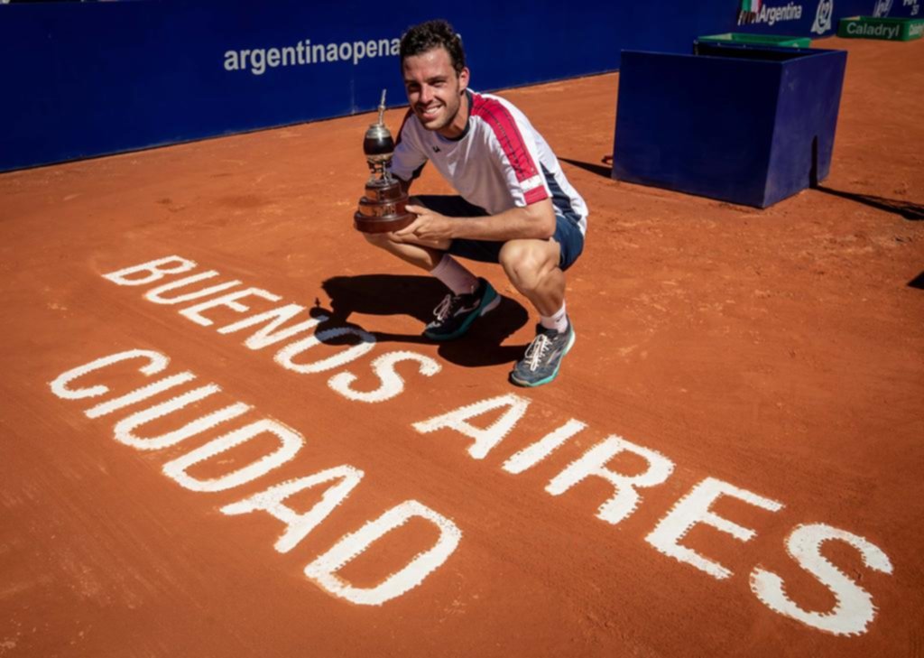 El ATP de Buenos Aires, un karma para los argentinos