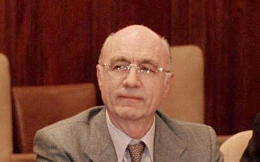 Falleció Eduardo Bauzá, el primer jefe de Gabinete