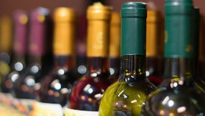 Efecto dólar en las exportaciones de vino fraccionado