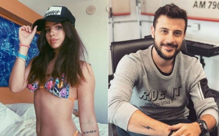 Sofía Morandi y Diego Leuco: aseguran que se ha formado una pareja