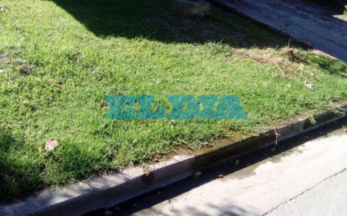 Pérdidas de agua hace un mes en 527 entre 26 y 27