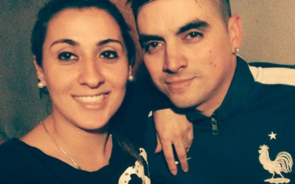 Mató de un tiro a su pareja porque "lo iba a dejar" y luego se suicidó en Glew 