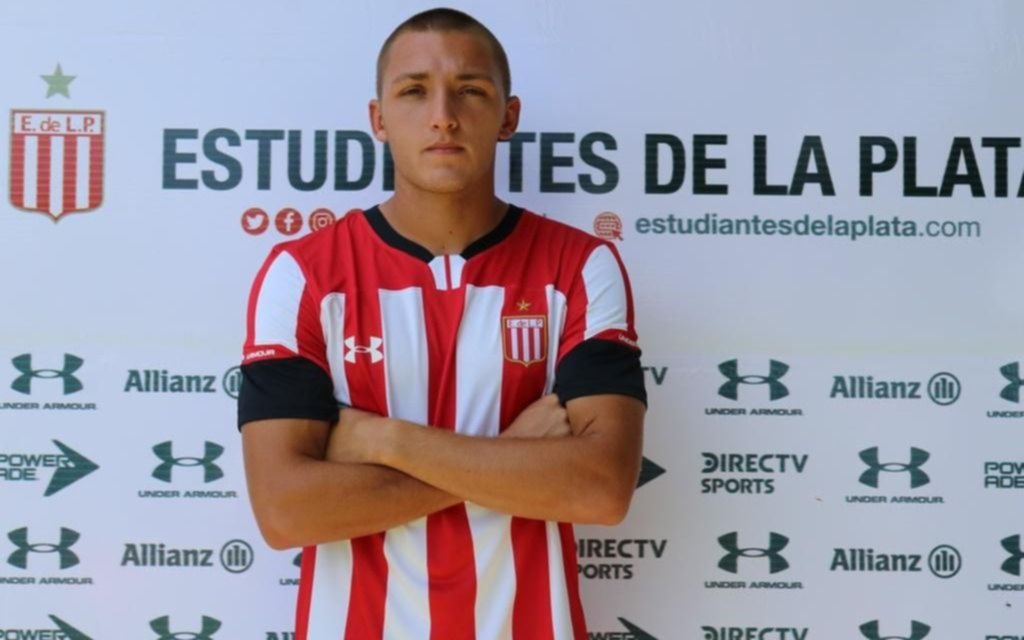 Debutó Retegui