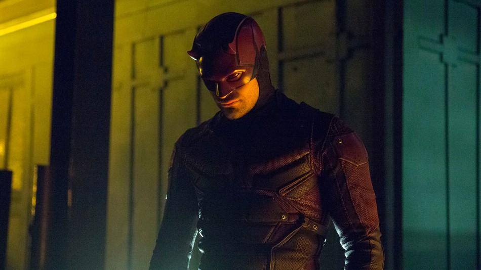 Las series de Marvel se mudarían a Hulu