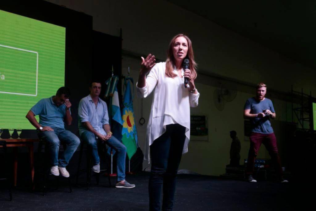 Con la paritaria docente en suspenso, gremios presionan para una nueva convocatoria