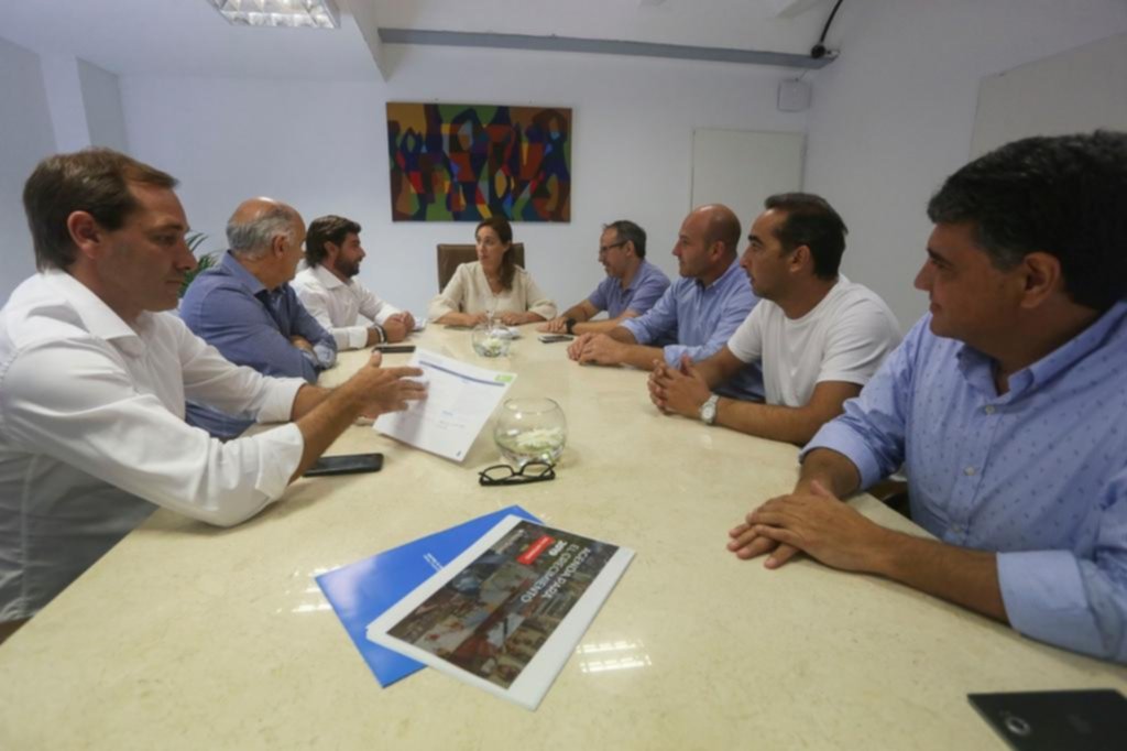 Los 25 municipios en los que Vidal pone la mira para asegurar su reelección