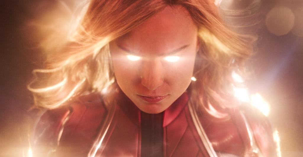 Fuerte boicot machista en internet contra la película “Capitana Marvel”