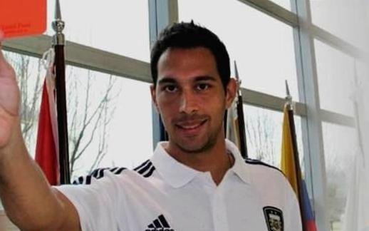 Facundo Tello será el árbitro en Mardel