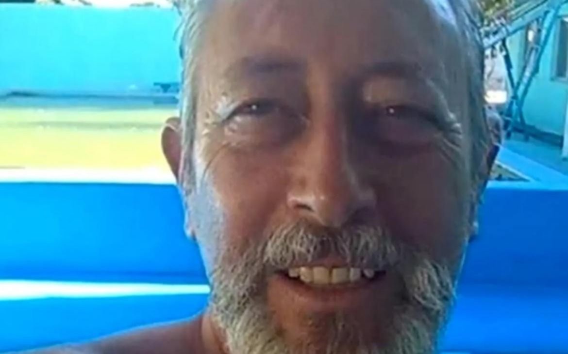 Asesinan en Brasil a un turista argentino que caminaba por la playa junto a su familia