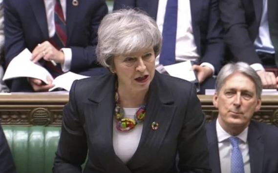 El Brexit provoca la salida de tres diputadas del Partido Conservador