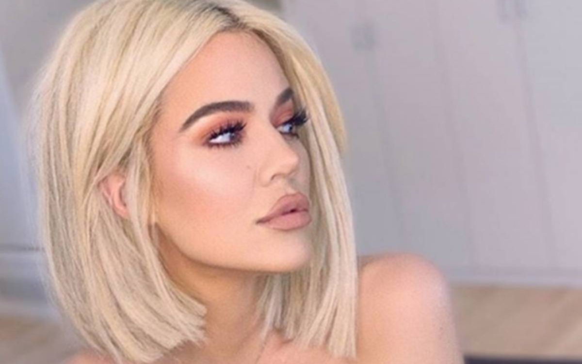 Khloe Kardashian se separó de Tristan Thompson por engañarla con Jordyn Woods