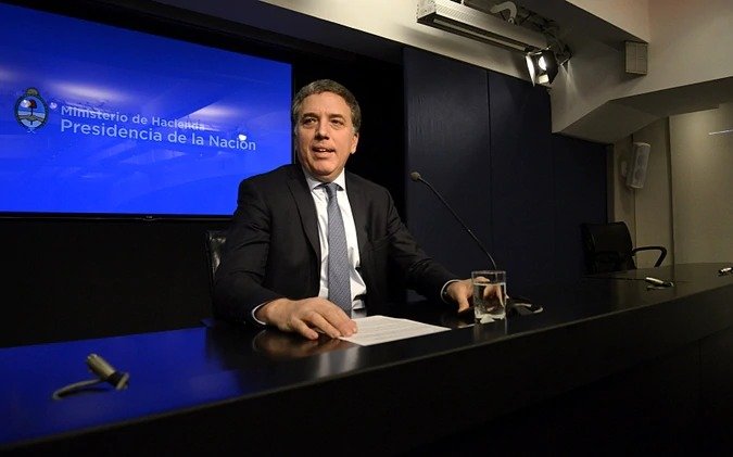 El superávit primario creció 324% en enero y superó los $16.000 millones