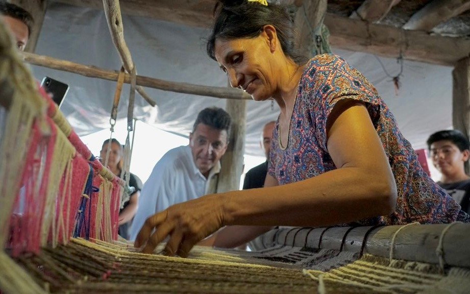 Sergio Massa criticó al Gobierno por tener "una mirada centralista"  