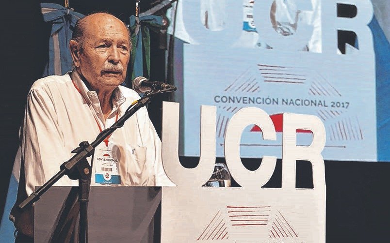 La Convención Nacional de la UCR emitió un comunicado crítico sobre la situación económica