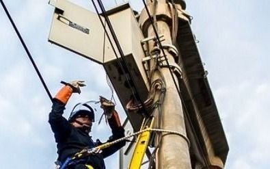 Los cortes previstos para hoy en el servicio eléctrico por obras de Edelap