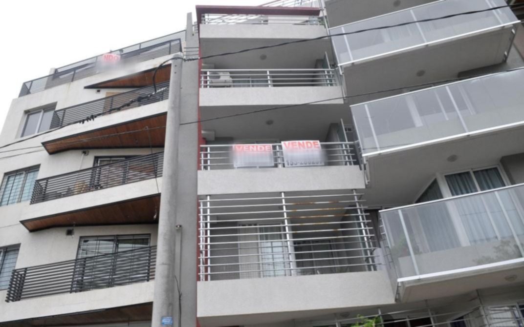 Derrumbe del mercado inmobiliario en la Provincia: cayó 50% en enero