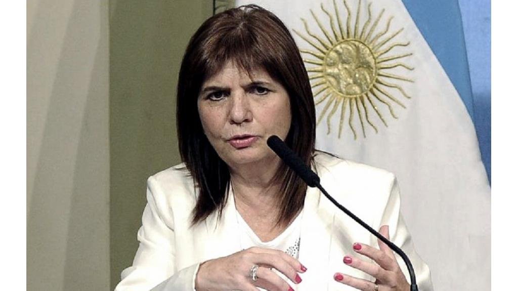 Bullrich dijo que “no hay nada” con respecto a su candidatura a Vice