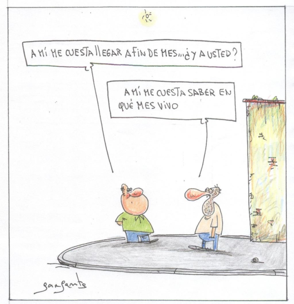 Fin de mes