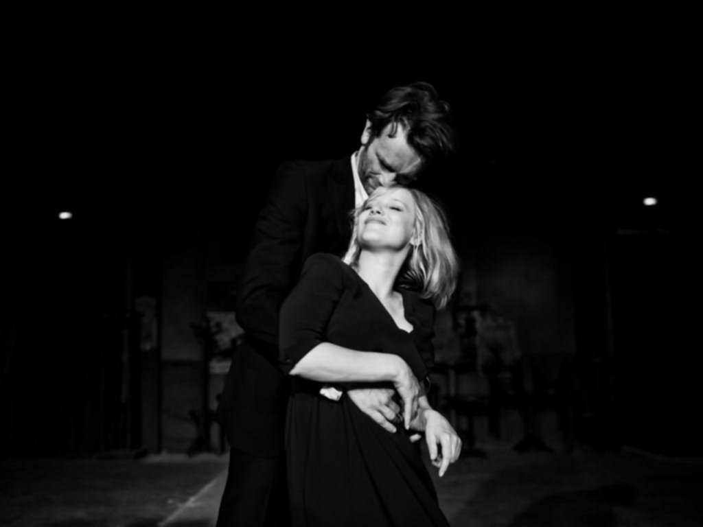 Película extranjera: “Roma”, la elección obvia