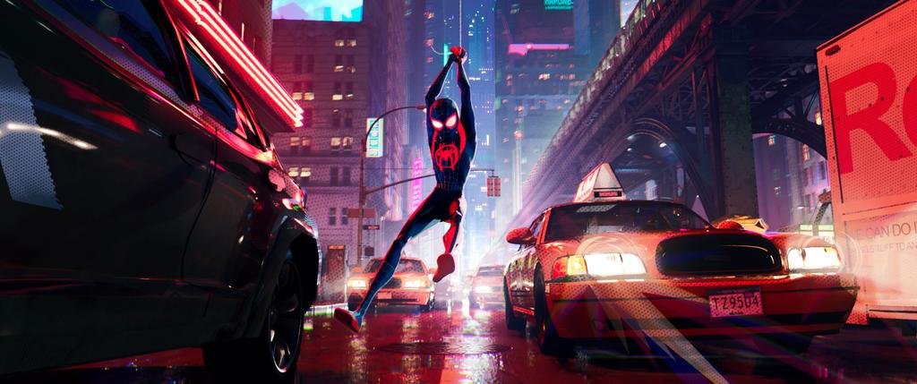 Película animada: ¿La caída de Disney?
