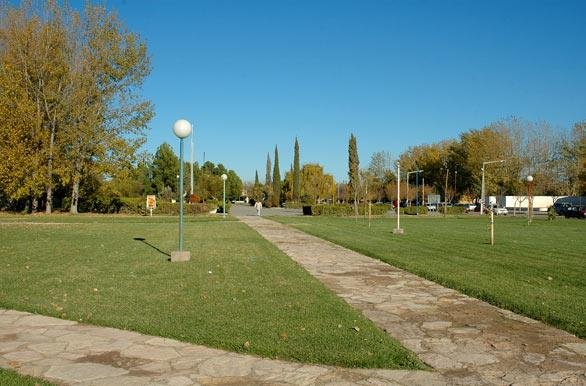 De paso hacia la Patagonia