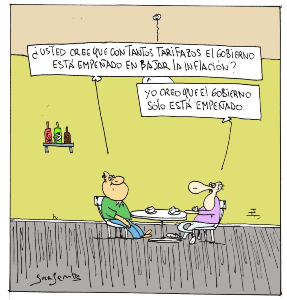 Humor económico