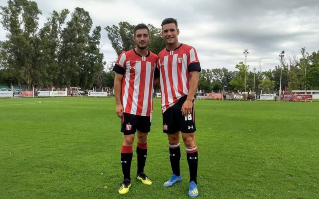 La Reserva gana y gana: venció a Talleres en City Bell
