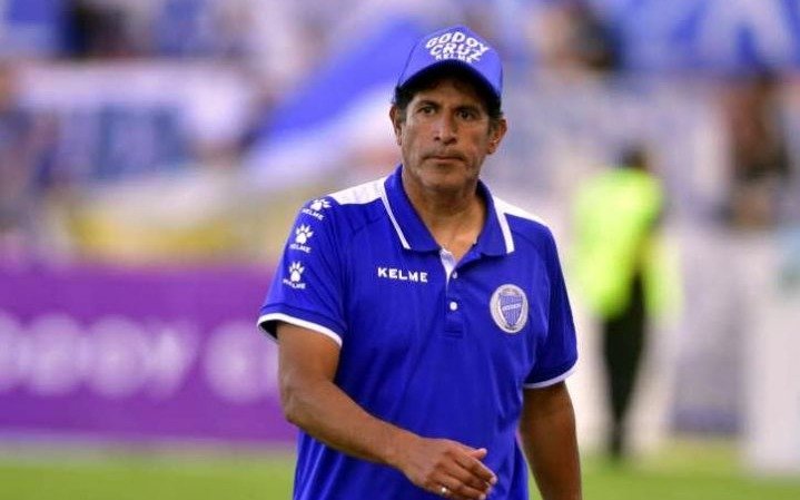 La Superliga se devoró a otro DT y van...