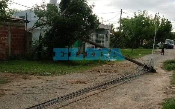 Garro le exigió "un plan de obras" a Edelap