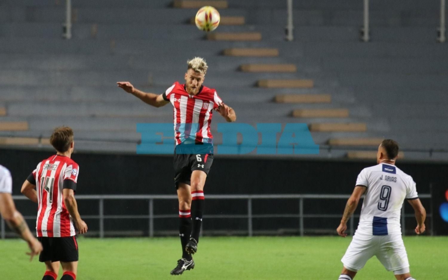 Schunke: "Los únicos responsables somos los jugadores"