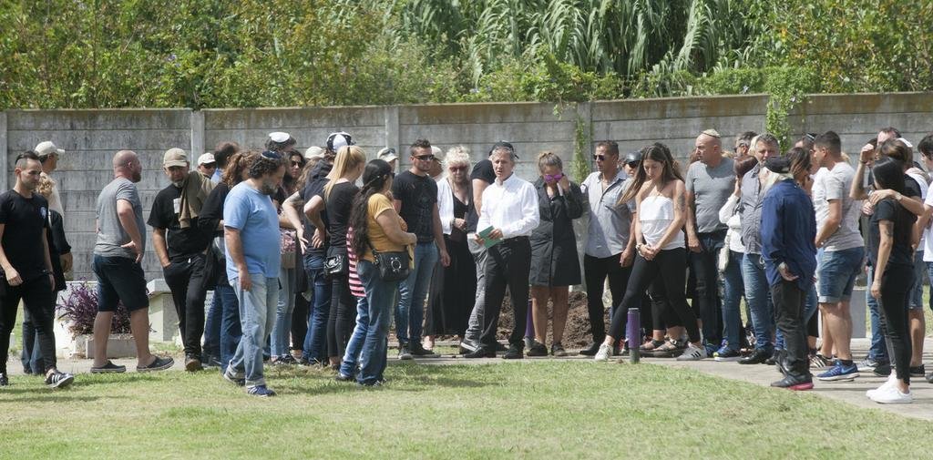 Varios testigos declararon que Natacha Jaitt consumió alcohol y drogas la noche de su muerte