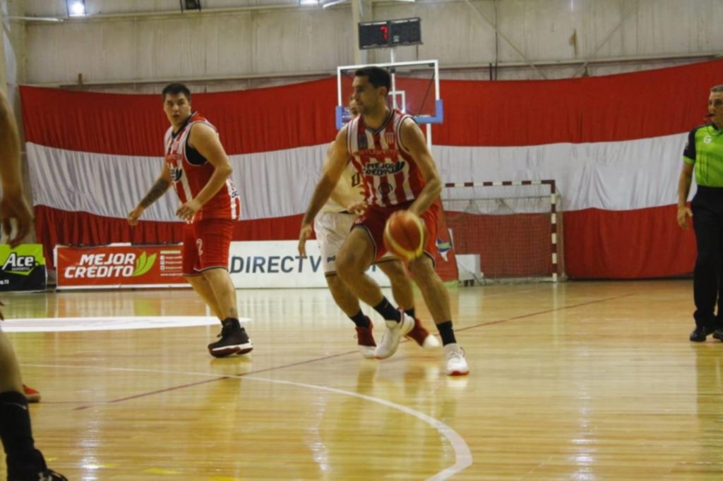 El Pincha sobrevivió a las “bombas” del Amarillo y consiguió un gran triunfo
