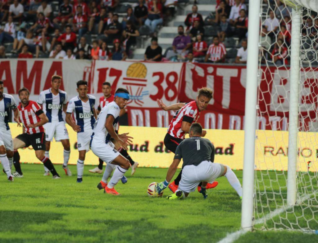 El plantel ahora pone la mira en la visita a la Academia