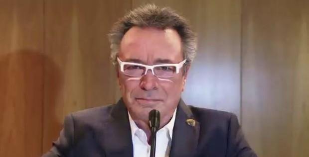 Oscar Martínez: “Ganar un Oscar sale mucho dinero”