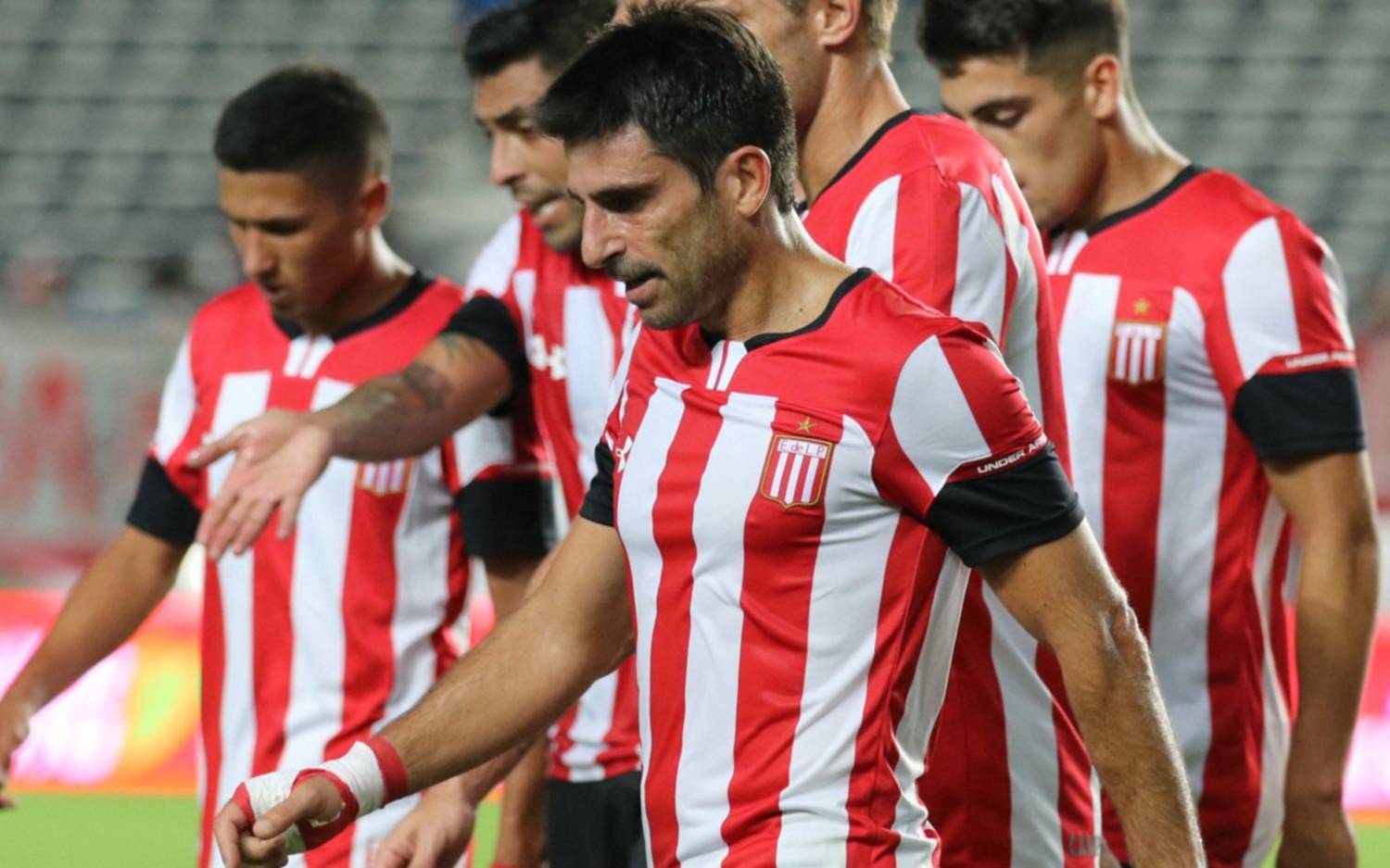 Braña: “Qué técnico puede venir faltando cinco fechas"
