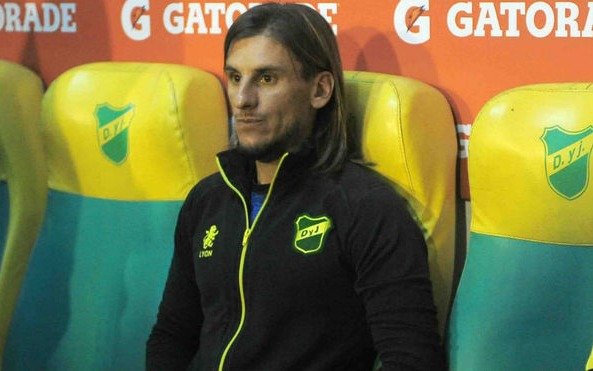 Beccacece le puso pimienta: "Boca parecía un equipo chico y nosotros uno grande"