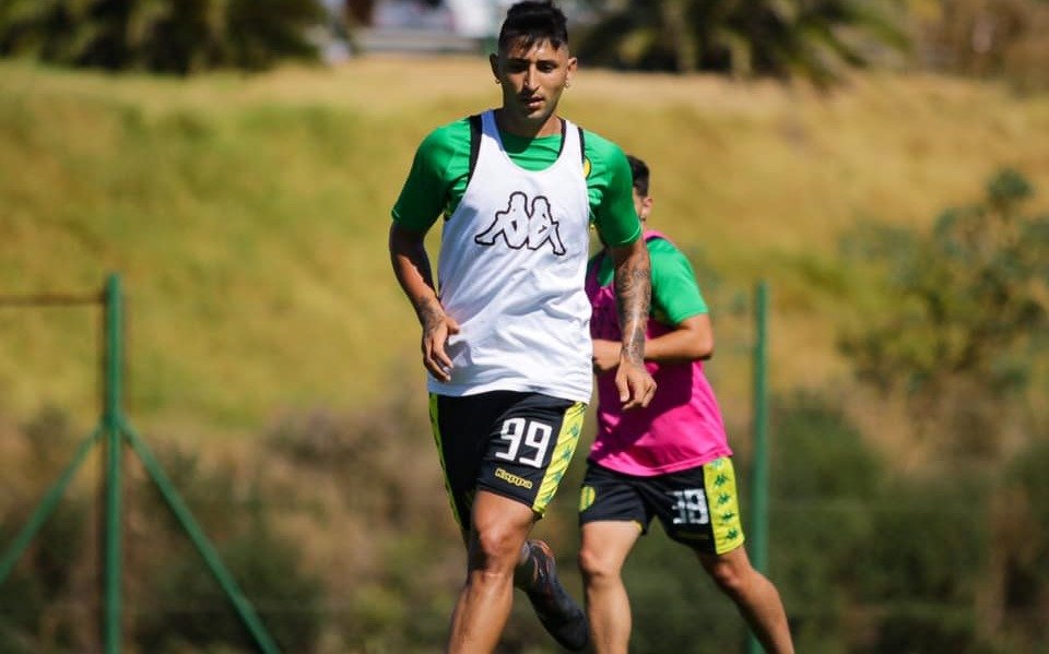 Un rival con muchas caras conocidas