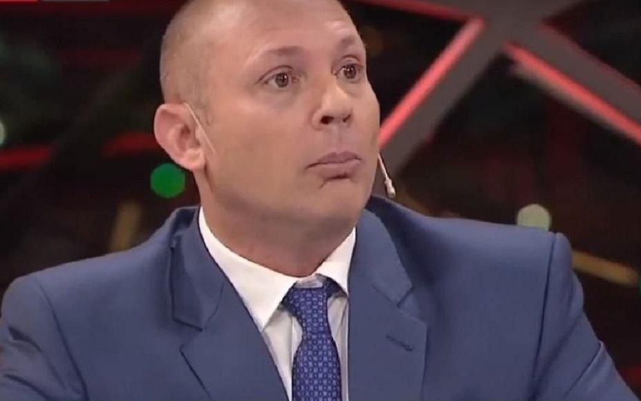 Procesaron con prisión preventiva a D´Alessio y ordenaron detener a dos ex comisarios