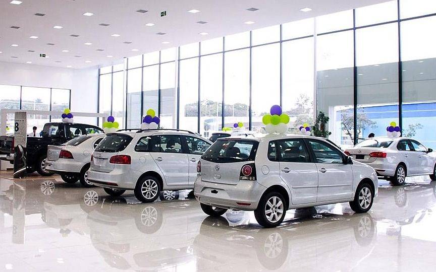 La venta de autos por créditos prendarios se derrumbó 56,1% en enero