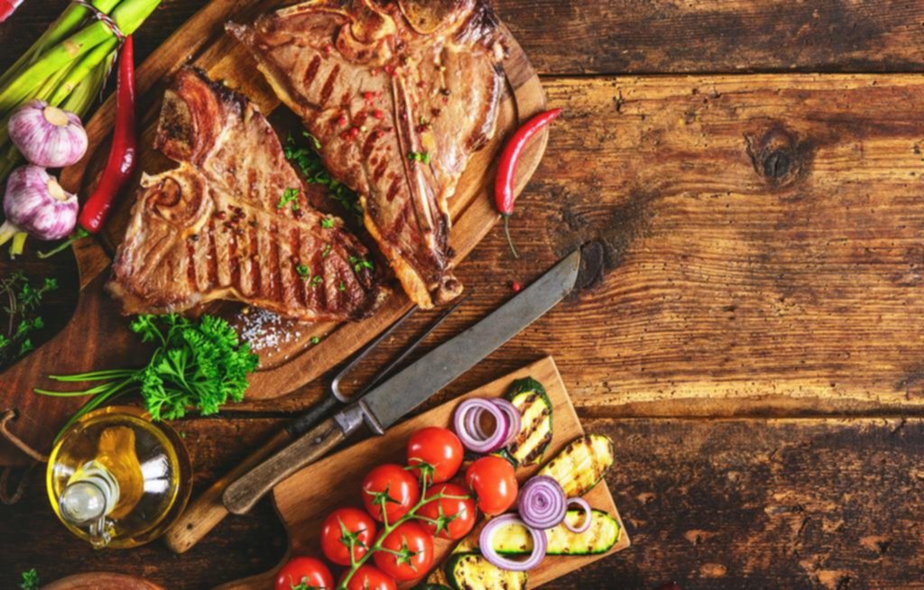 Argentina, de mitad de tabla para arriba en el ranking de los países más saludables