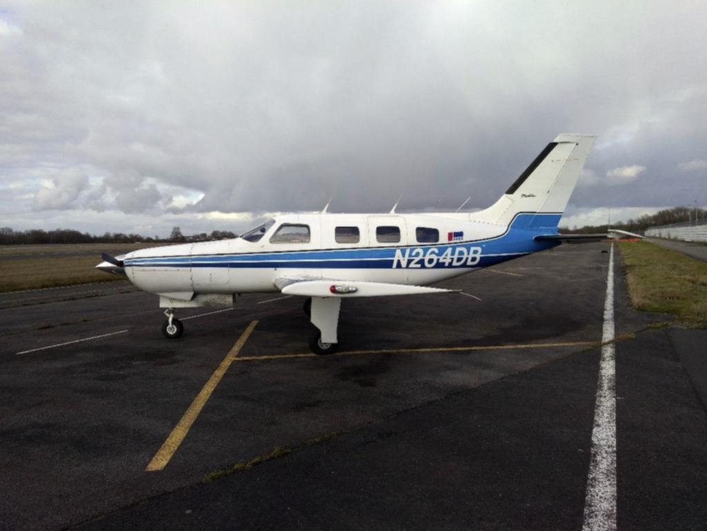 El avión en el que perdió la vida Emiliano Sala carecía de licencia comercial para operar