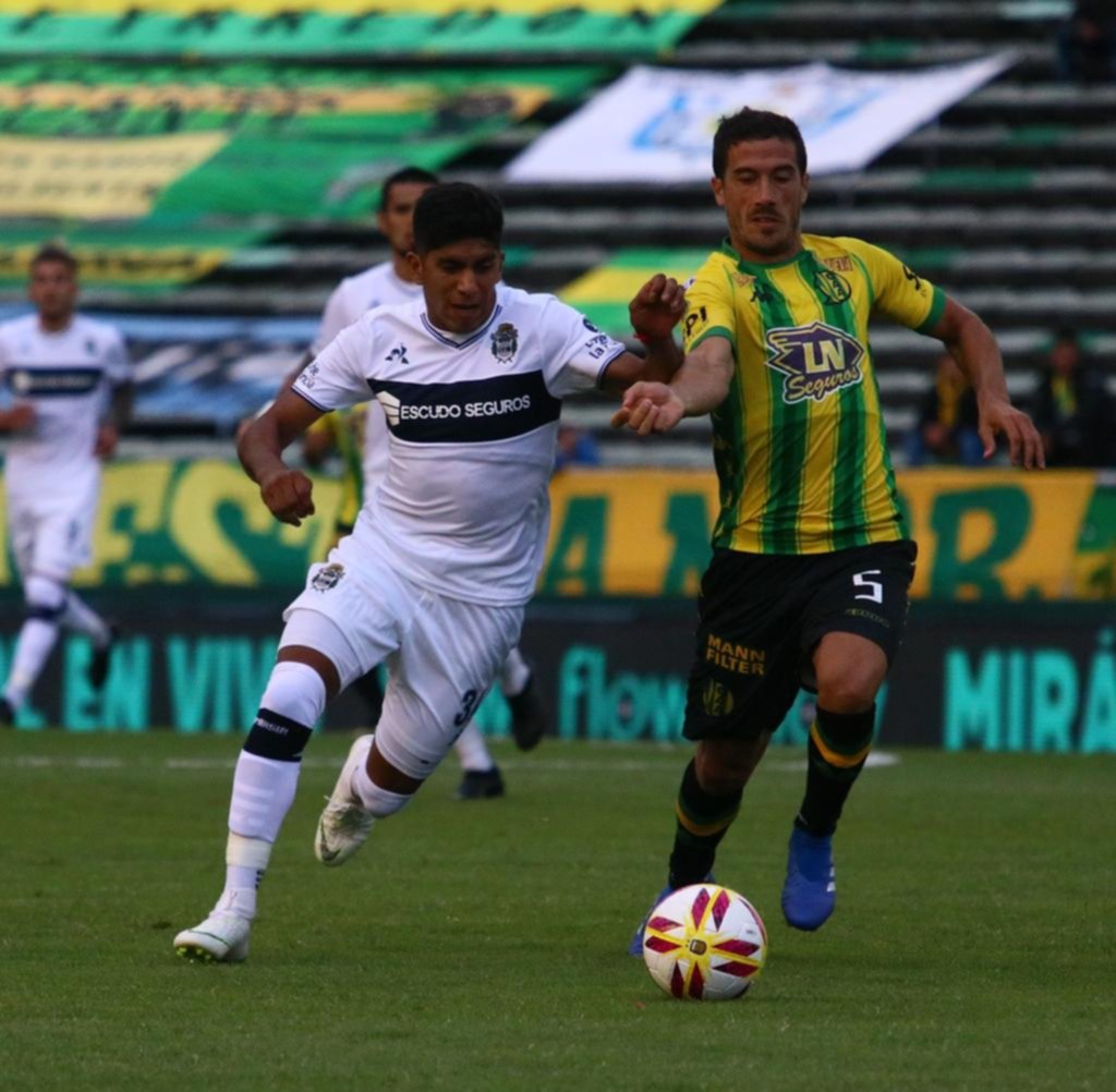 Troglio firmará su rescisión de contrato