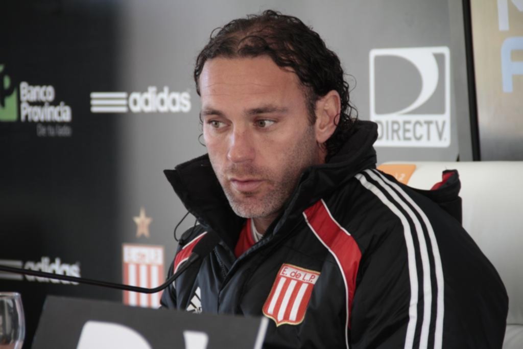 Se demora Milito y el interinato será más largo