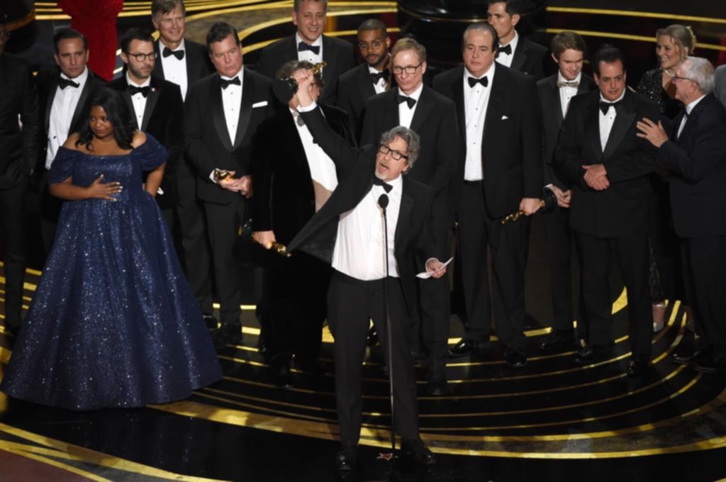 Premios Oscar Por qué “Roma” no ganó (o por qué triunfó “Green Book”)
