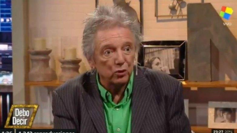 Pepito Cibrián: “El cáncer me cambió la cabeza”
